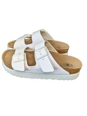 Birkenstock Papillio Arizona Women Sandals Portugal US 10